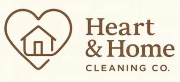 Heart & Home Cleaning Co.